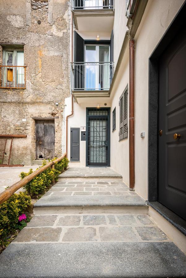 Palazzo San Giovanni - Near Path Of The Gods Pianillo Exterior foto