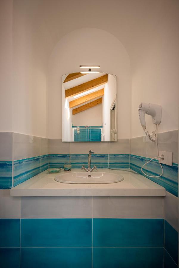 Palazzo San Giovanni - Near Path Of The Gods Pianillo Exterior foto